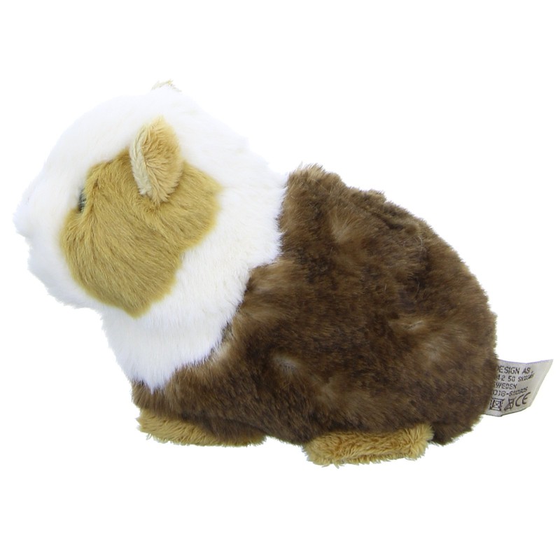 Bukowski Cuddly Toy Piggy Plush Toy Guinea Pig Brown Size