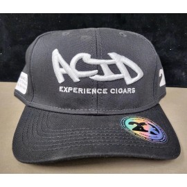 Unbranded ACID Cigars 20 years Basball Cap, Adjustable