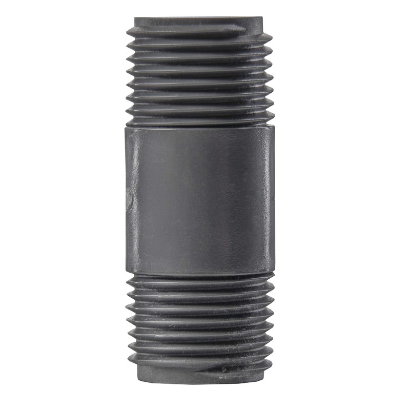 Orbit 2 Pack 1/2 Inch x 2 Inch PVC Sprinkler