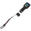365nm UV Flashlight 2 in 1 LED White and Ultraviolet