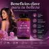 Biotina Y Colágeno Multivitamínico 120 Cápsulas Adultos