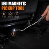 Tool Kit for Home, Basic Tool Set with Magnetic Pickup