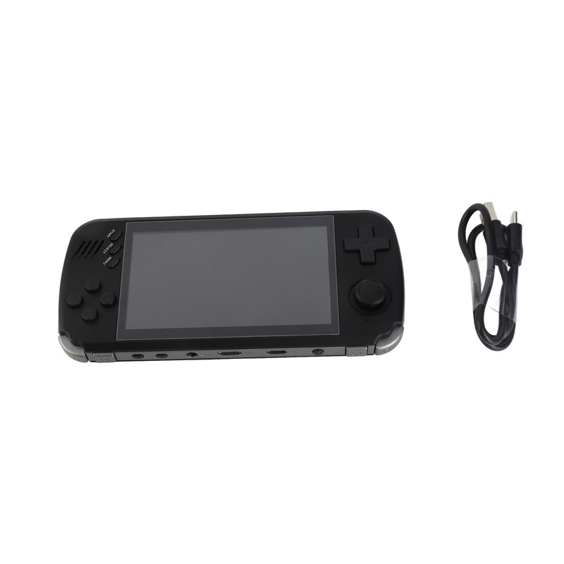 Handheld Game Console Portable Game Player 4.5inch IPS HD Screen