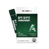 NaturalPlus Vitality Albumin 20g x 15 Packets 1 Box