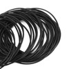 500pcs/bag O Ring Rubber Seal Watch Back Cover Seal Gaskets