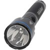 PRO-SAFE PRO-B101 Tactical IP57 Aluminum LED Flashlight, 10.4" Long