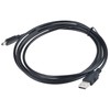Jantoy USB Cable Laptop PC Cord Compatible with SE-208BW Optical