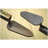 梶原 鏝 Productions hisika 重次 by Stainless Steel Steel Willow