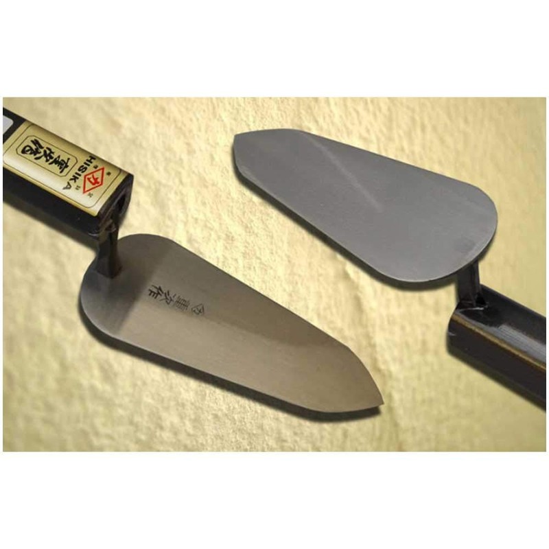 梶原 鏝 Productions hisika 重次 by Stainless Steel Steel Willow