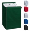 BlueStars Washing Machine Cover For Top-load - Premium Outdoor Protection