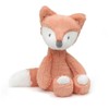 Baby GUND, Lil’ Luvs Collection Emory Fox Plush Stuffed Animal,