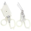 Trauma Shear Foldable 6 in 1 Luminous Emergency Response Scissors