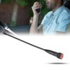 Socobeta Walkie Talkie Radio Antenna 669C SMA-M Antenna MaleVHF/UHF Dual