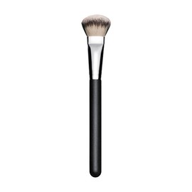 MAC 128 Split Fiber Cheek Brush / 맥 128 스플리트 파이버 치크 브러시