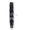 SCGEHA Universal Crystal Shift Knob Bubble Foam with Adapter, 3