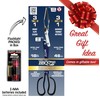 BBQ Croc 3 in 1 Barbecue Tool 18-inch - Extra