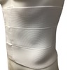 OTC Abdominal Binder for Women, Three-Panel Body, 9-Inch Elastic