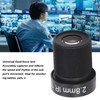Single Board Lens 5MP High Definition 2.8mm Focal Length M12