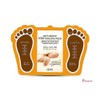 ShopreeN MJ Care Miracle Soft Foot Peeling Pack for Callus