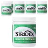 Stridex Sensitive Pad, 90 sheets, 6 pcs / 스트라이덱스 센시티브 패드, 90매입, 6개