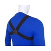 Action Stuntman Chest Mount Harness for Action Cameras