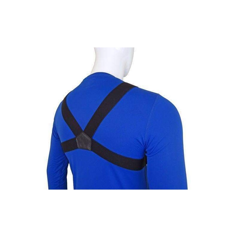 Action Stuntman Chest Mount Harness for Action Cameras