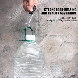 Sunscreen Net Clips | Shade Cloth Awning Clamp Clips - Fix Clamp Heavy Duty Windproof Sail Hardware Round Garden Accessories for Outdoor Farm Men Women