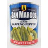 San Marcos Pepper Jalpno Slcd