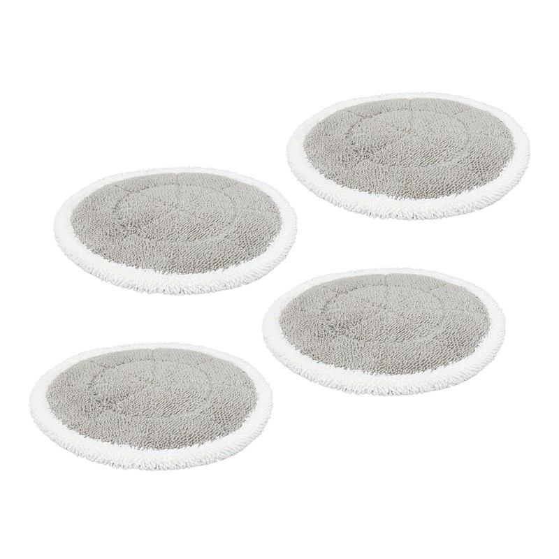 Steamer Mop Pad Replacement for Shark S7001 S7000AMZ S7000 S7001TGT