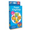 Galt - Mini Makes - Foam Keyrings
