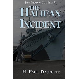 The Halifax Incident