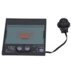 Automatic Darkening Lens with Battery Multifunctional Large Window Electric Welding