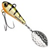 SpinMad Jig Spinner 14 g – Spinning Bait, Colour Favourite