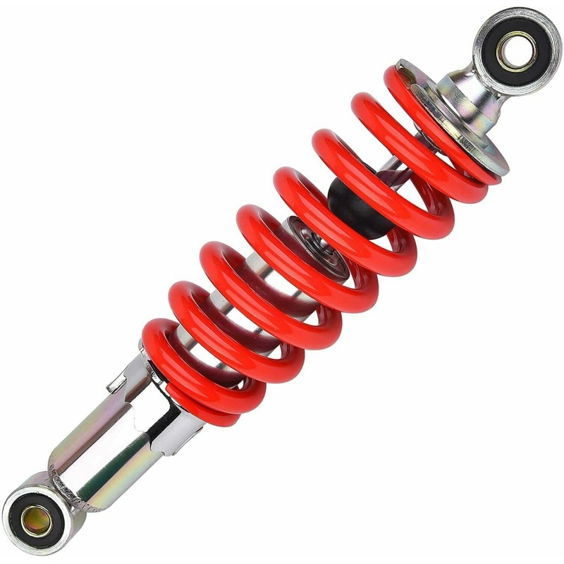 Unbranded Pair 270mm Front Shock for 110cc 125cc ATV Quad