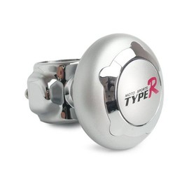 TYPE-R Car Vehicle Steering Wheel Spinner Knob Power Handle