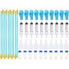 10 Set AI Artificial Insemination Dog Breeding Kit, Canine Breeding