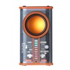 Bluetooth 5.0 Speaker TWS Tandem Function 5W Power Musical Light