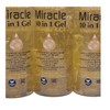 MIRACLE GEL VITAMIN C Reduce the Appearance of Dark Spots,210