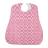 Bamboo Tiger Human Care Sofafilene Apron Pansy Pink