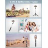 170cm Tripie Para Celular Toneof Palo Selfies Stick Trípode