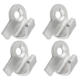 Hippotech Chain Catcher for Stihl Chainsaws MS261 MS271 MS291 Replace Parts 1141-656-7700 11416567700 Chainsaw Chain Catcher Kit, 4Packs