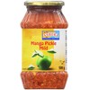 Ashoka Mango Pickle Mild Jars (3 X 500g)