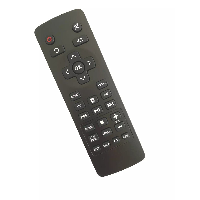 Unbranded RCA Sound Bar Remote Control RTS7630B, RTS739BWS Bluetooth Home