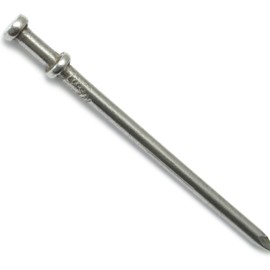 Hard-to-Find Fastener 014973101213 Duplex Nails, 16D-3-1/2, 12 Count