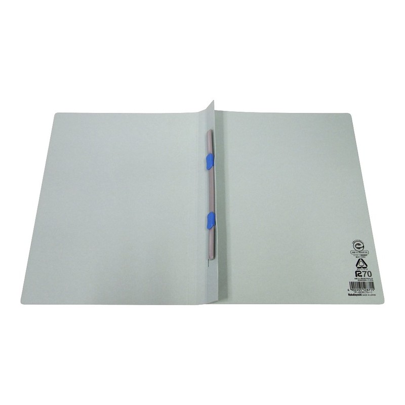 nakabayasi Flat File J 10 Pack – Blue , bule