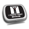 I Pooped Today Mints – Silly Poop Gift – Gifts