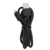USB Heated Blanket with Temperature Control Mutipurpose Electric Heated Throw