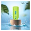 Nutrius V100 Plant-Based Multivitamin Mineral 15g (500mg x 30 capsules)
