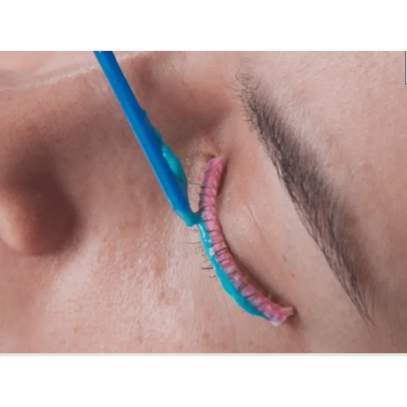 Kit Rizado Pestañas Jade Rizado Permanente Jade Jdenis