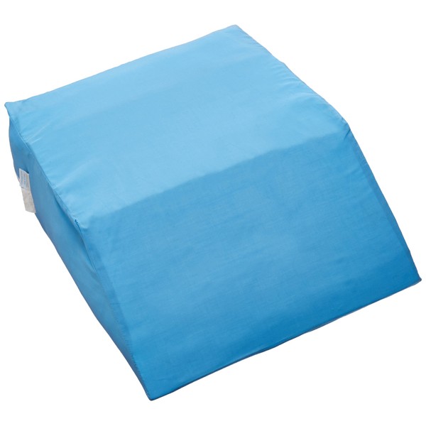 Hermell Products Blue Polycotton Zippered Cover for FW4020 Measuring 26" x 20" x 8"